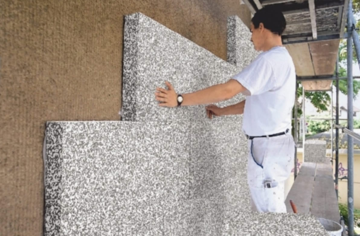 Sandıklı Isı Yalıtımcısı